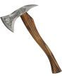 Skull Grinder Axe 452