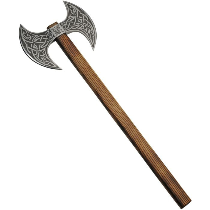 Celtic Battle Axe PA882460