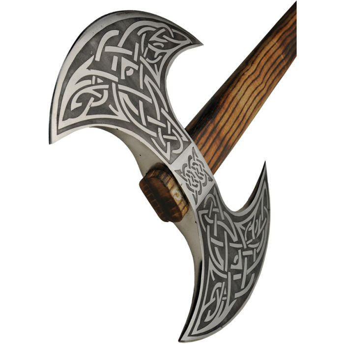 Celtic Battle Axe PA882460