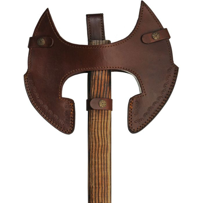 Celtic Battle Axe PA882460