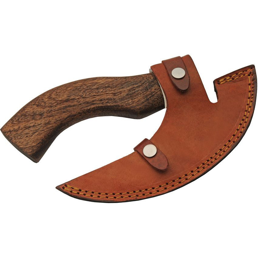 Viking Broad Axe 2461