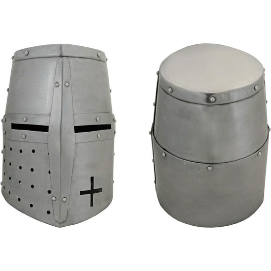 Medieval Knight's Helmet PA910988