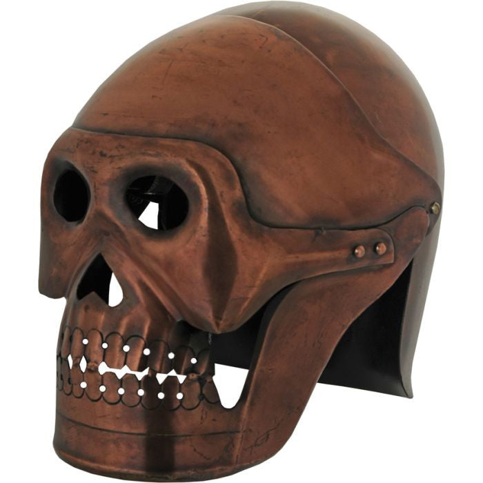 Monkey Skull Helmet 995