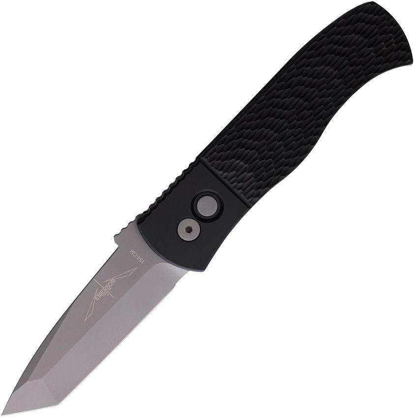 Protech Auto Emerson CQC7 Chisel Tanto