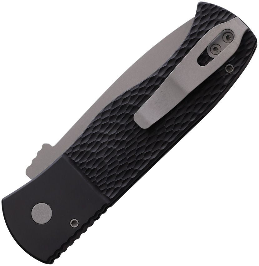 Protech Auto Emerson CQC7 Chisel Tanto