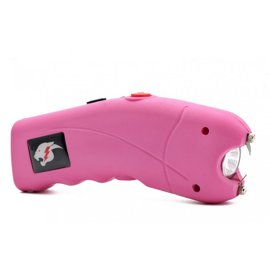 Pink Cyclone Stun Gun (CH-23PK)