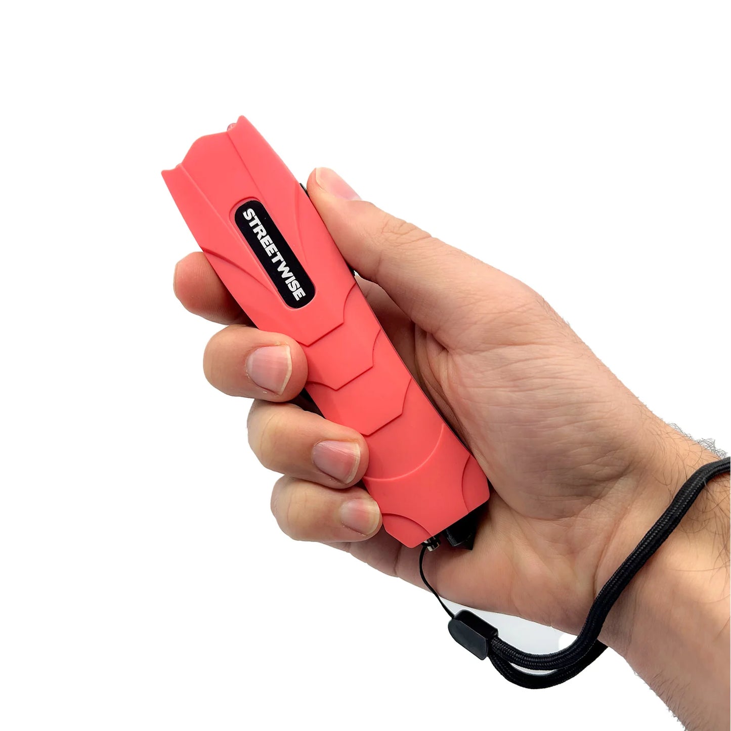 Pink Serpent Stun Gun 83,000,000 (SWSER83P)