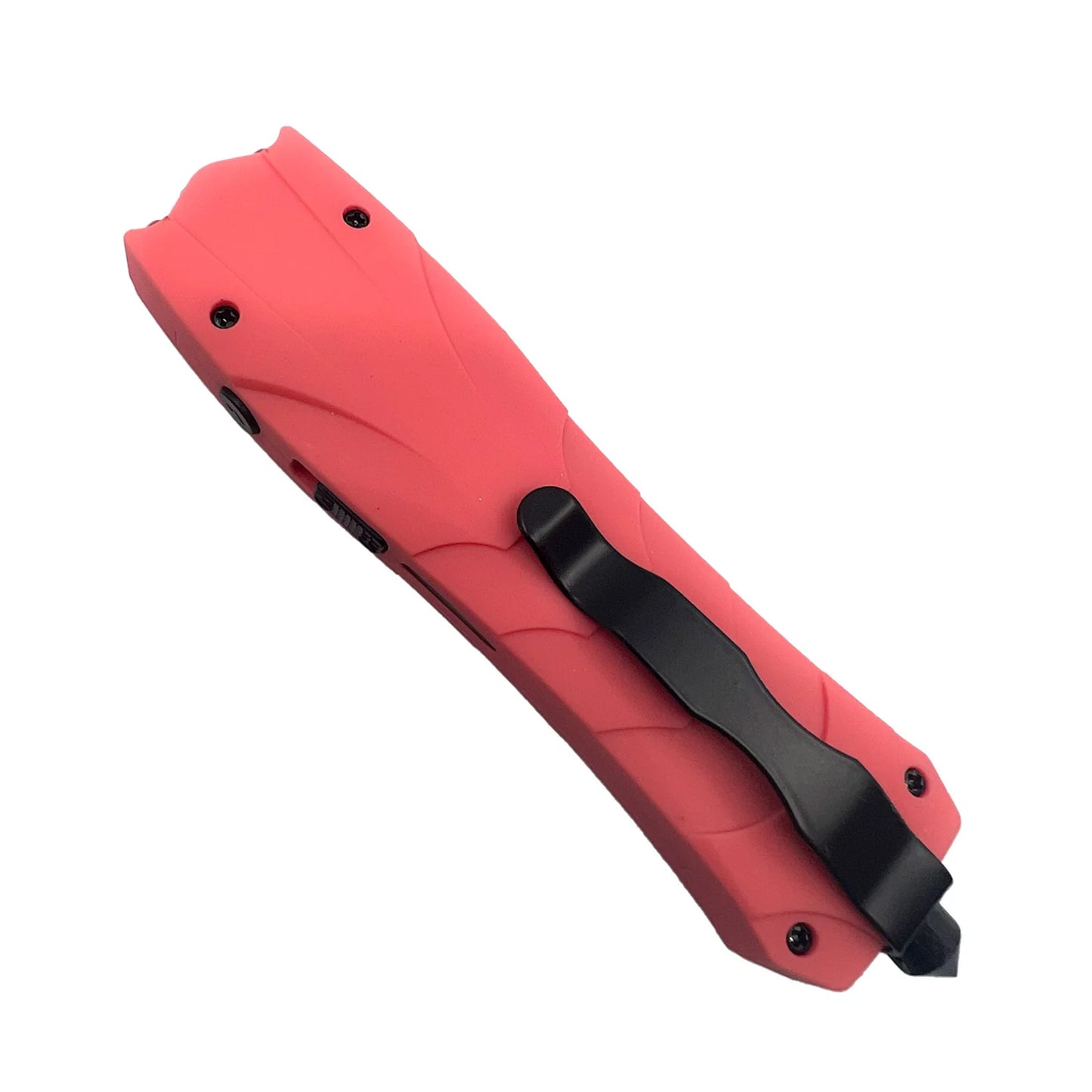 Pink Serpent Stun Gun 83,000,000 (SWSER83P)