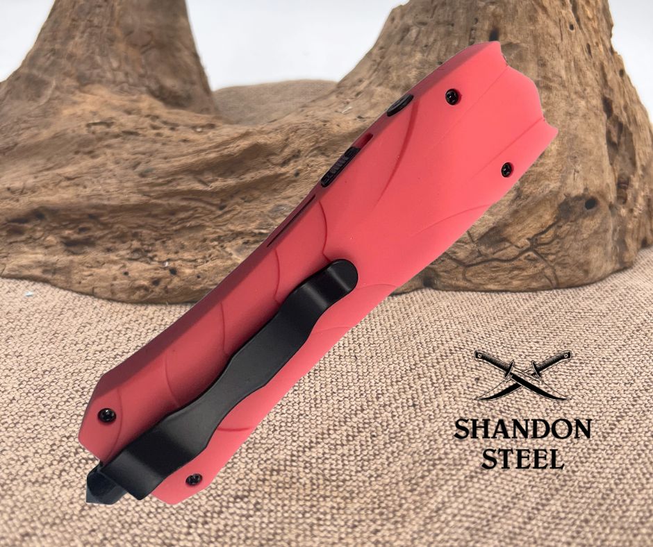 Pink Serpent Stun Gun 83,000,000 (SWSER83P)