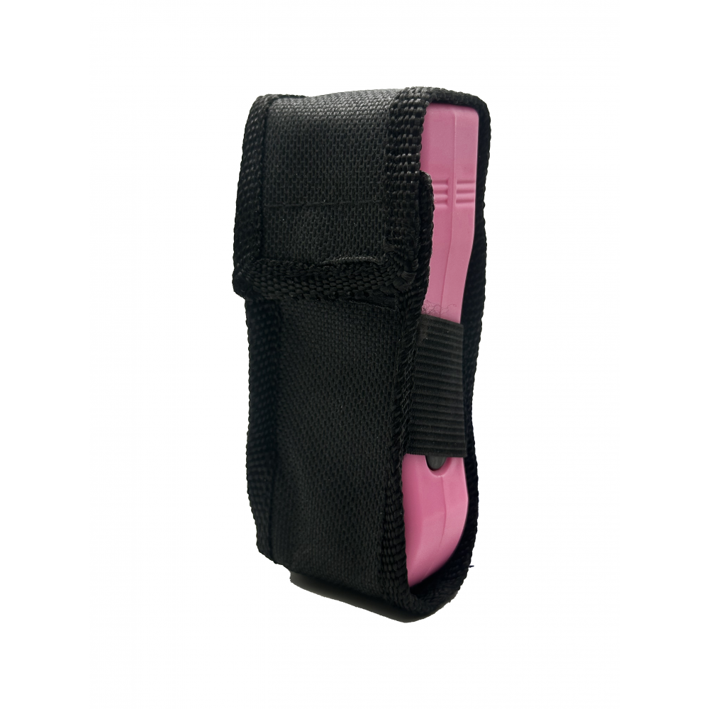 Pink Stun Gun CH-11P