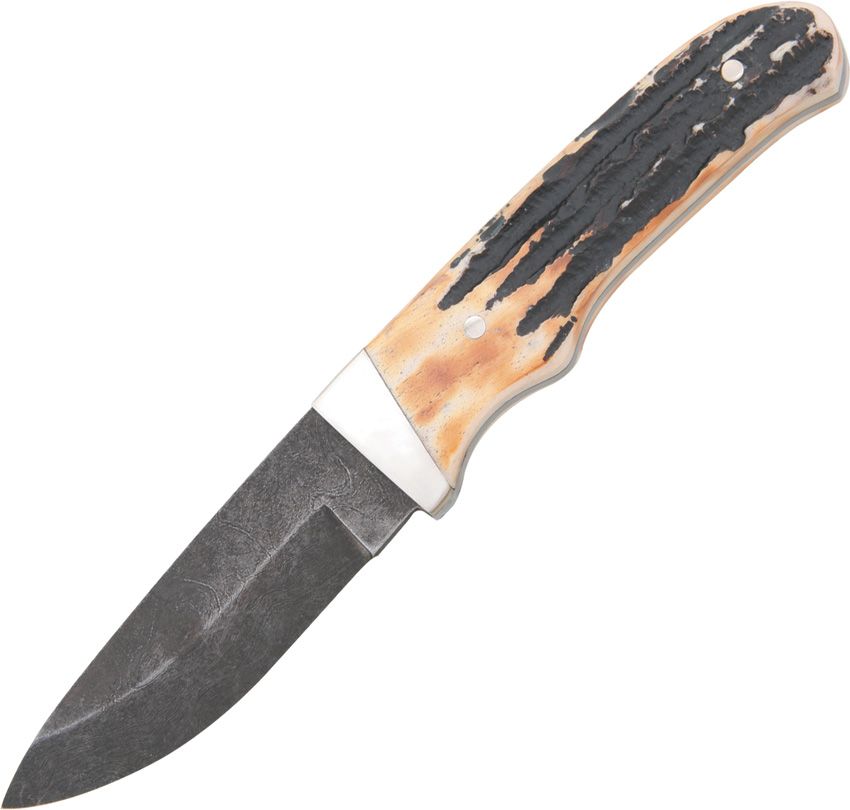 Bear & Son Pro Skinner Stag BC549D