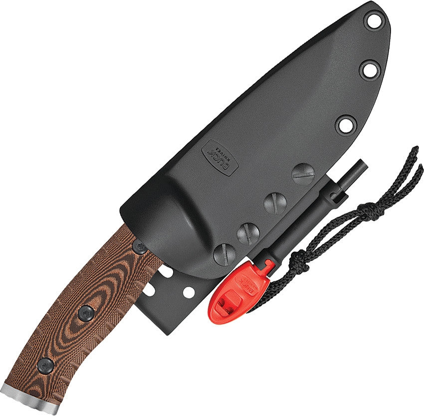 Buck Selkirk Survival Knife 863BRS