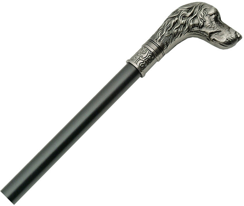 Dog Walking Cane Sword