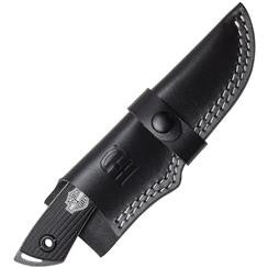 Harley Davidson Fixed Blade 01