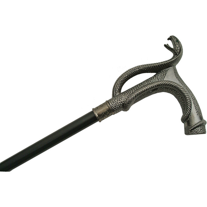 Serpent Sword Cane 889