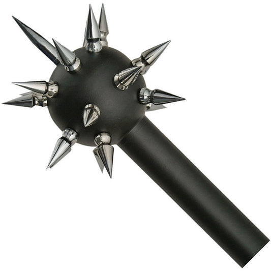 Black Mace Ball Spike