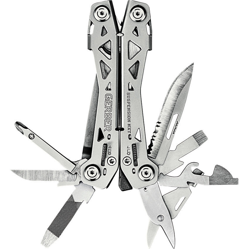 Gerber Suspension NXT 1364