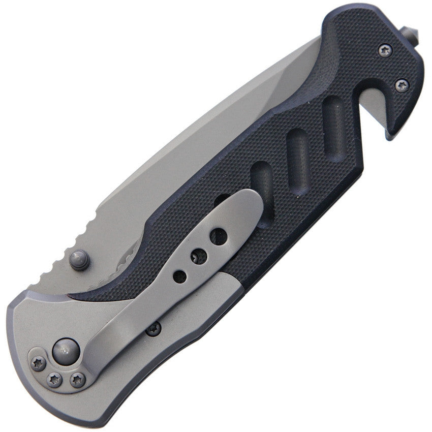 Coypu Linerlock Kabar Pocket Knife (3085)