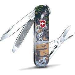 Victorinox Classic SD Shenadoah 55484