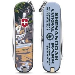 Victorinox Classic SD Shenadoah 55484