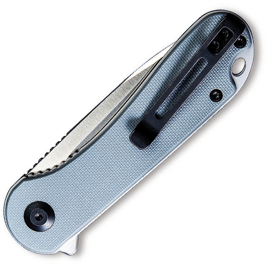 Civivi Elementum Linerlock Gray CIVC907B