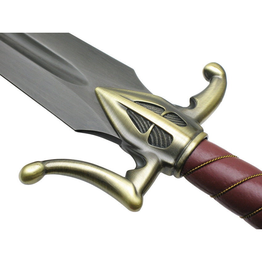 Caesura Sword of Kvothe