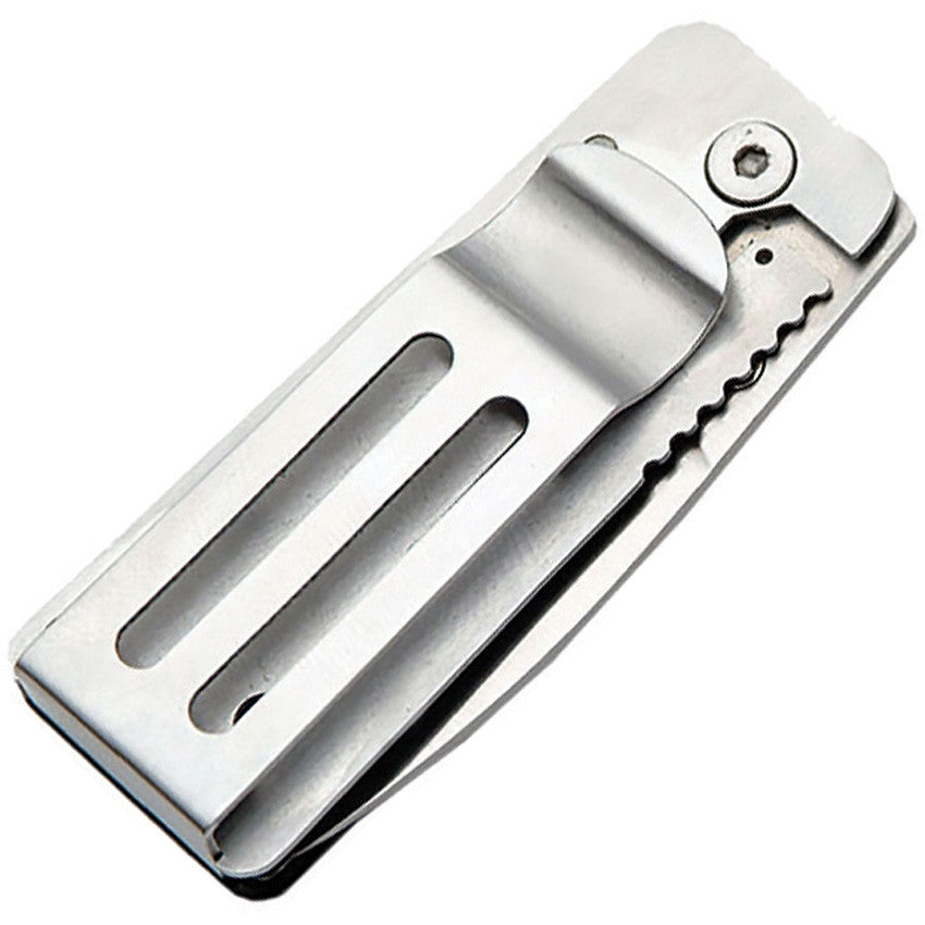 Money Clip Framelock