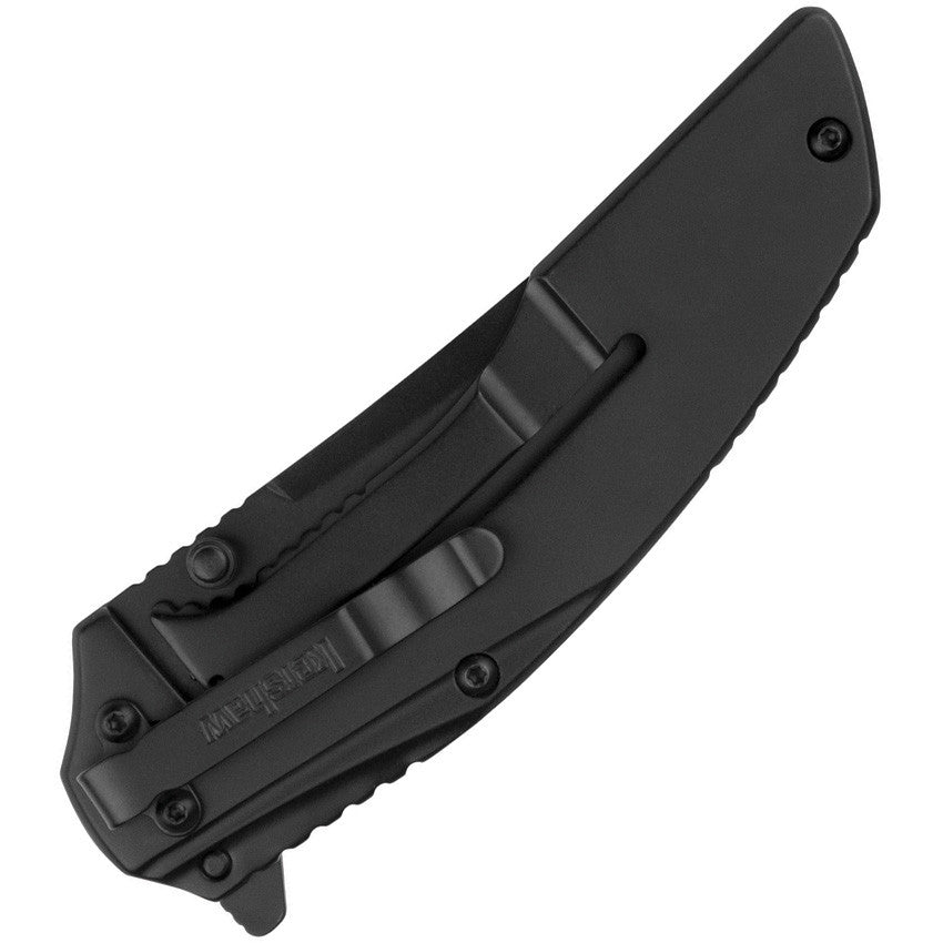 Kershaw Outright Framelock A/O Blk 8320BLK