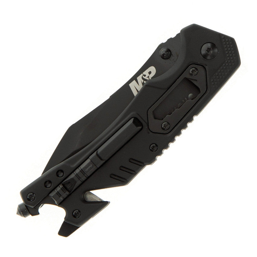 M&P Linerlock 0079