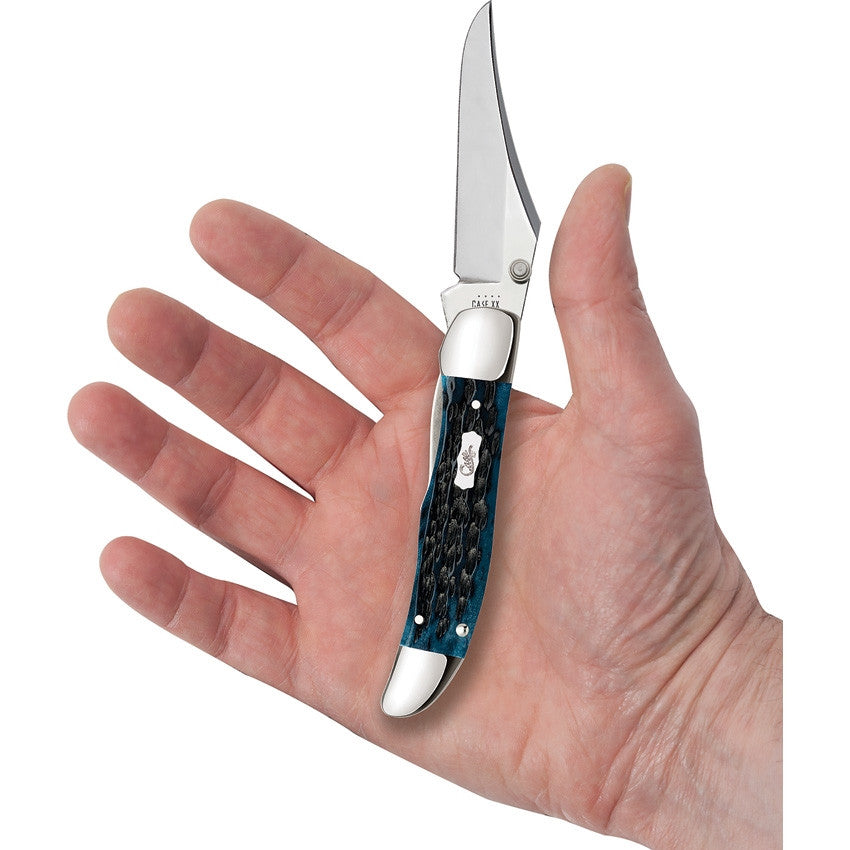 Pocket Worn Folding Hunter 51857