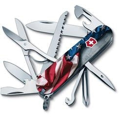 Victorinox Fieldmaster US Flag 55529