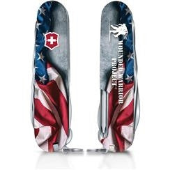 Victorinox Fieldmaster US Flag 55529