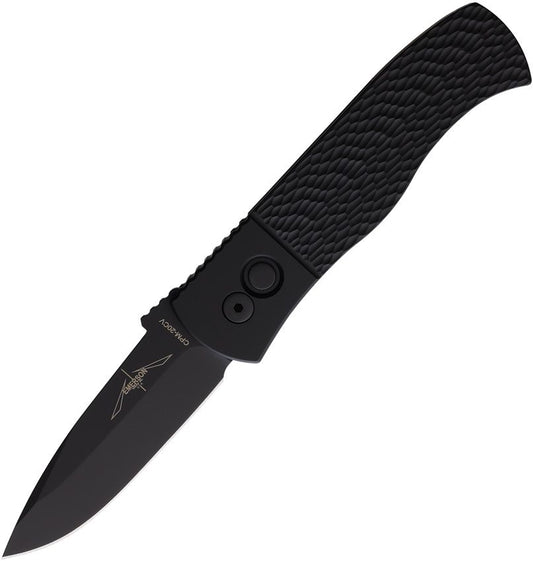 Protech Auto Emerson CQC7 20cv