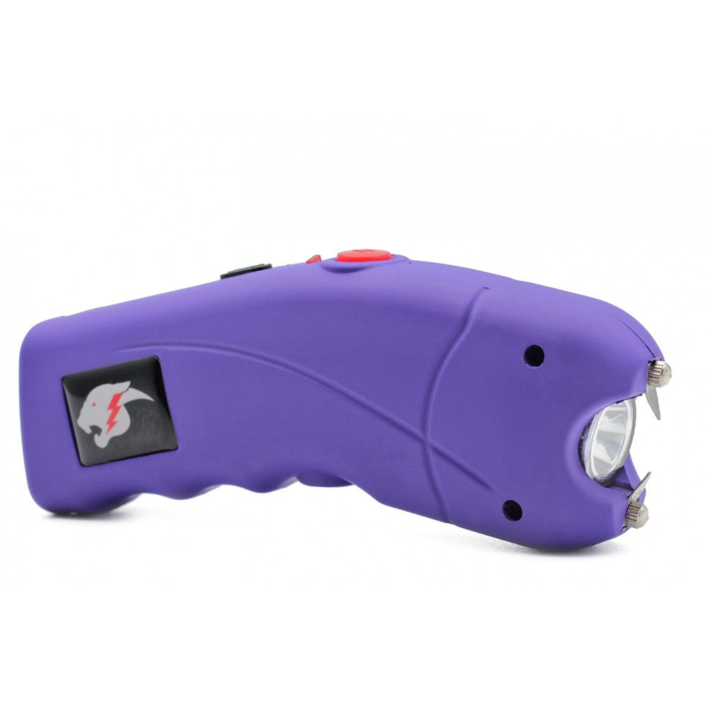 Purple Cyclone Stun Gun (CH-23PR)