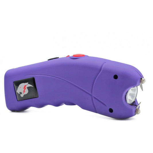 Purple Cyclone Stun Gun (CH-23PR)