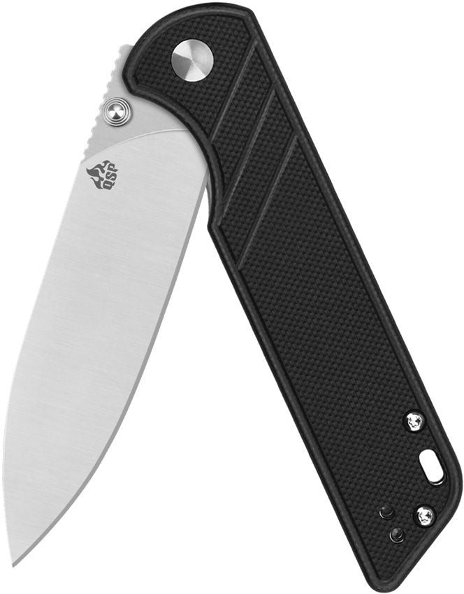 QSP Parrot QS102-A