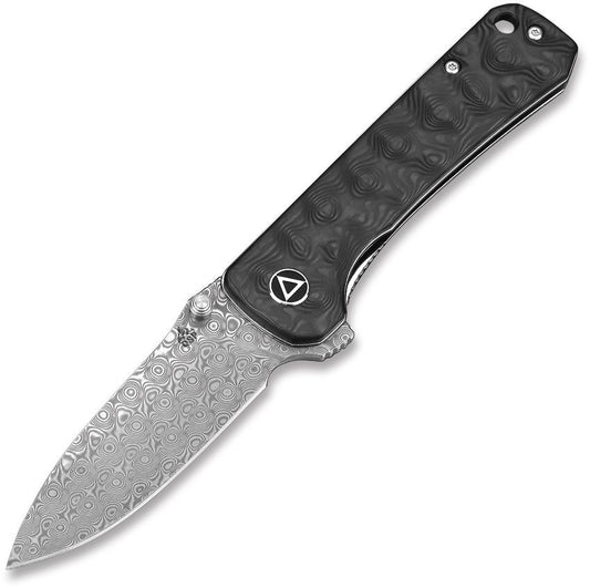 QSP Hawk Damascus QS131-A