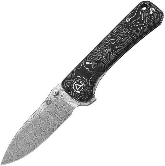 QSP Hawk Damascus QS131-Q