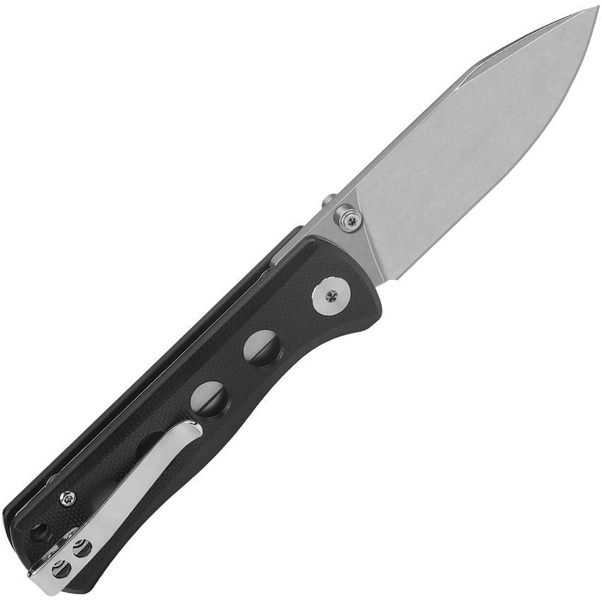 QSP Canary Folder QS150-A1