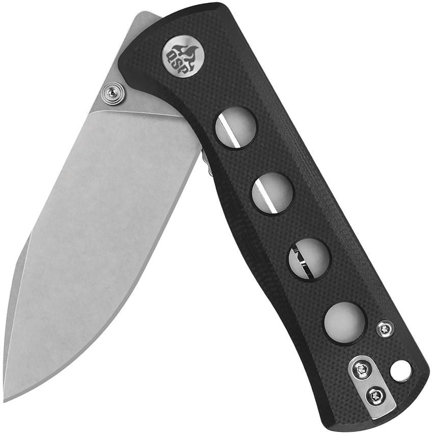 QSP Canary Folder QS150-A1