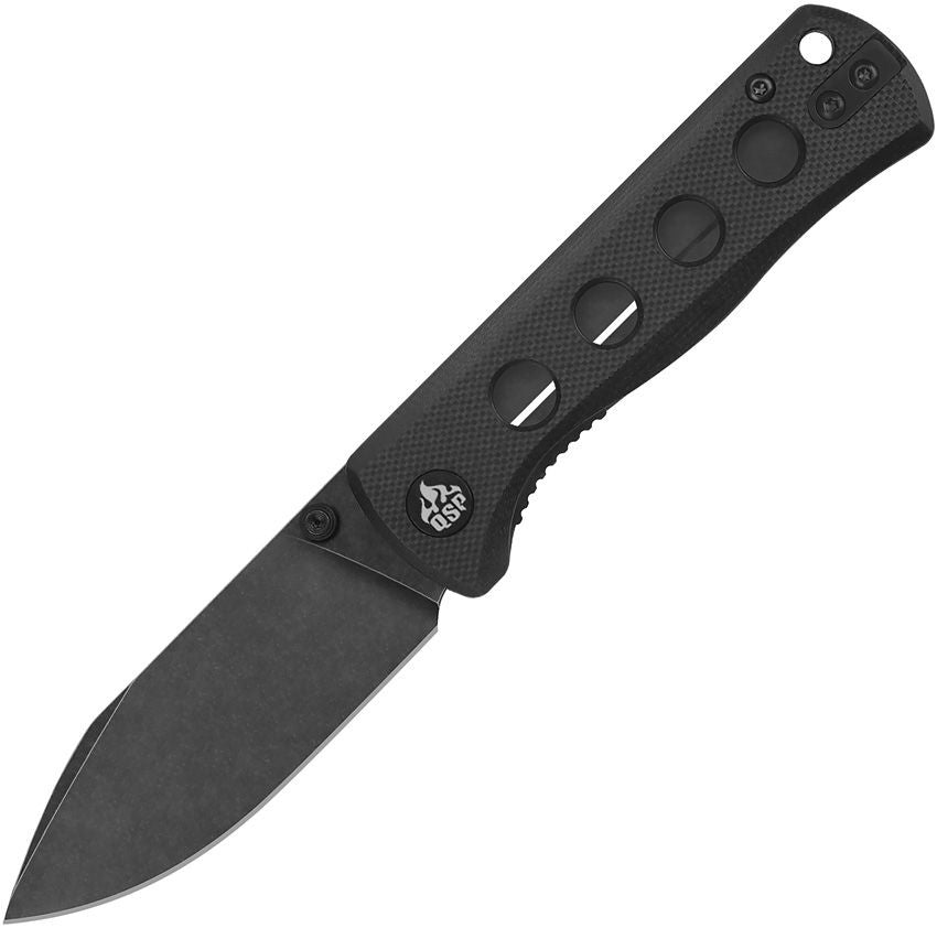 QSP Canary Folder QS150-A2