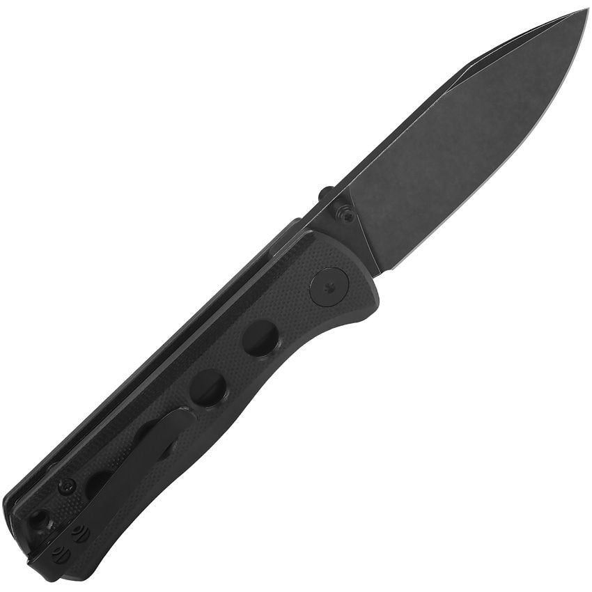 QSP Canary Folder QS150-A2