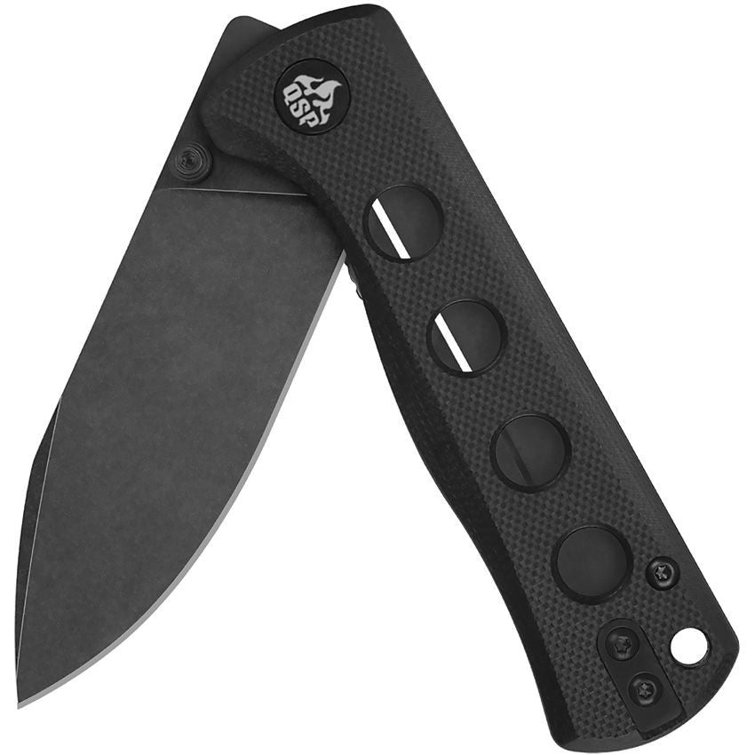 QSP Canary Folder QS150-A2