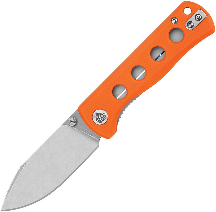 QSP Canary Folder QS150-B1