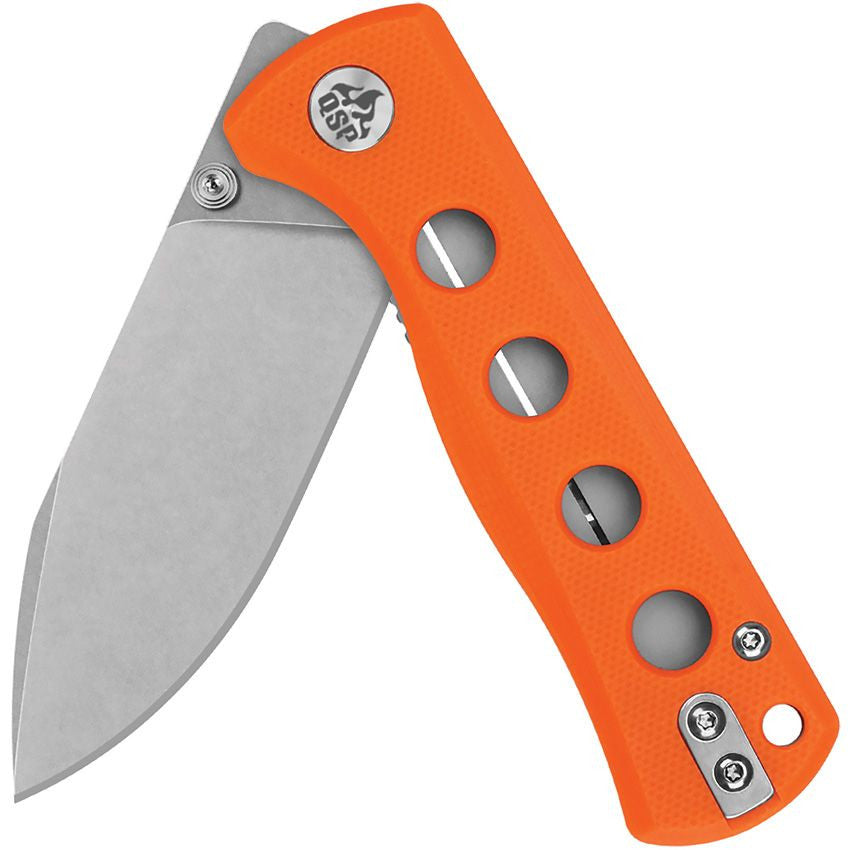 QSP Canary Folder QS150-B1