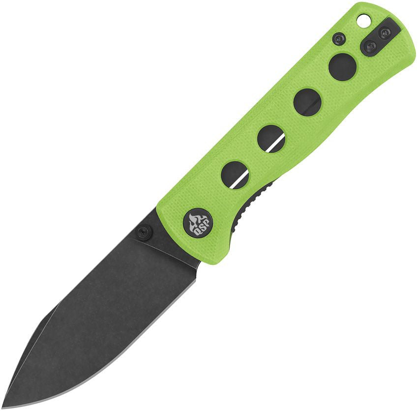 QSP Canary Folder QS150-C2