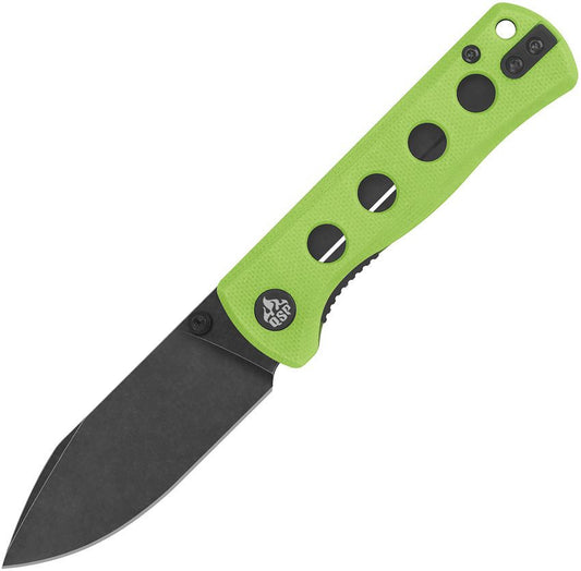 QSP Canary Folder QS150-C2