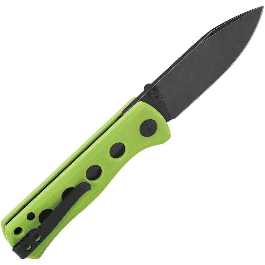 QSP Canary Folder QS150-C2