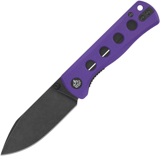 QSP Canary Folder QS150-D2