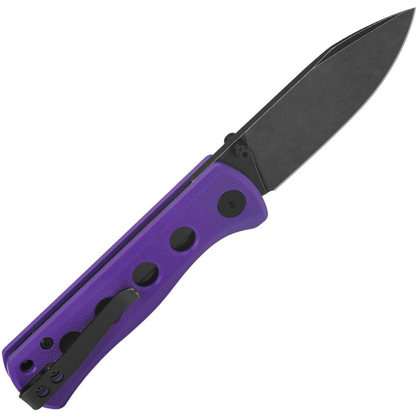 QSP Canary Folder QS150-D2